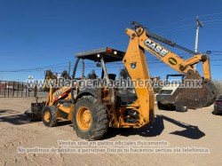 RETROEXCAVADORA - CASE - 580N - 1427 - 1 (9)